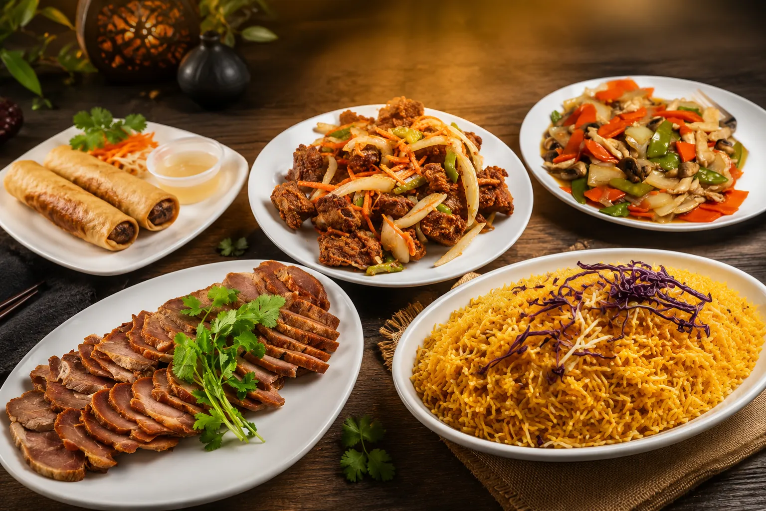 Best Chinese restaurant near SoPo Winnipeg